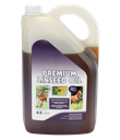 TRM Linseed oil 4.5lt