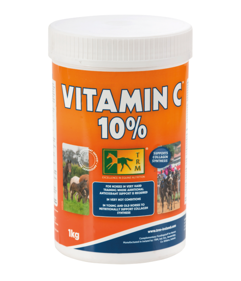 TRM Vitamin C 10% 1kg