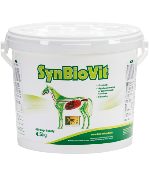 TRM Synbiovit 4.5kg