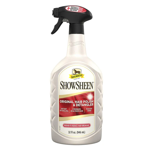 Absorbine ShowSheen 946ml