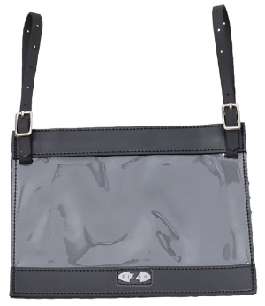 ZILCO competition number holder vehicle 446611