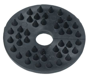 ZILCO Bit burr plastic 532805