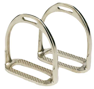 ZILCO stirrup 2 bar NP 11.5cm 891503