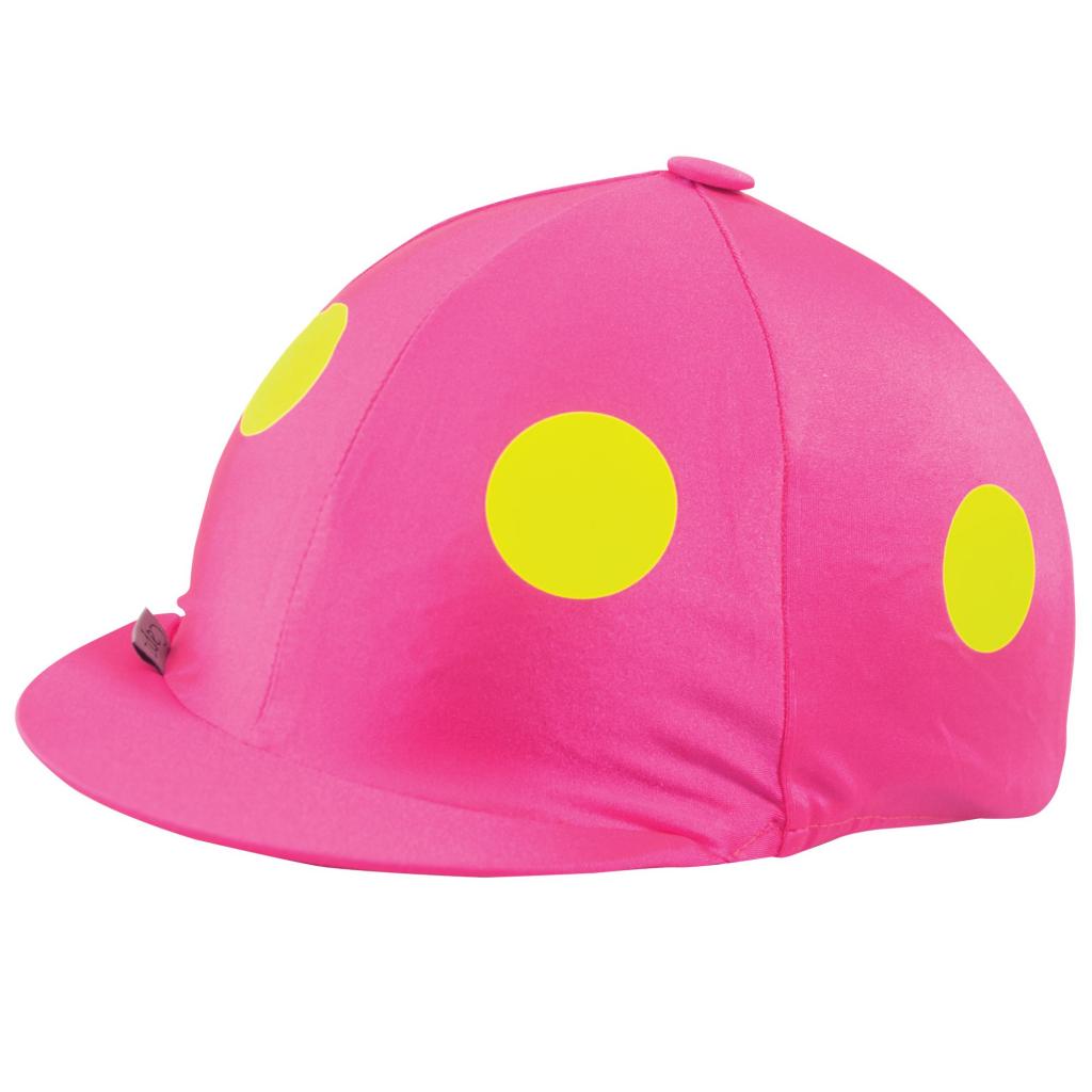 CAPZ lycra  stars - spots - hearts