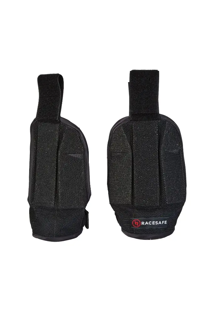 Racesafe Prorace shoulder protectors