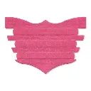 Flair Nasal Strip pink