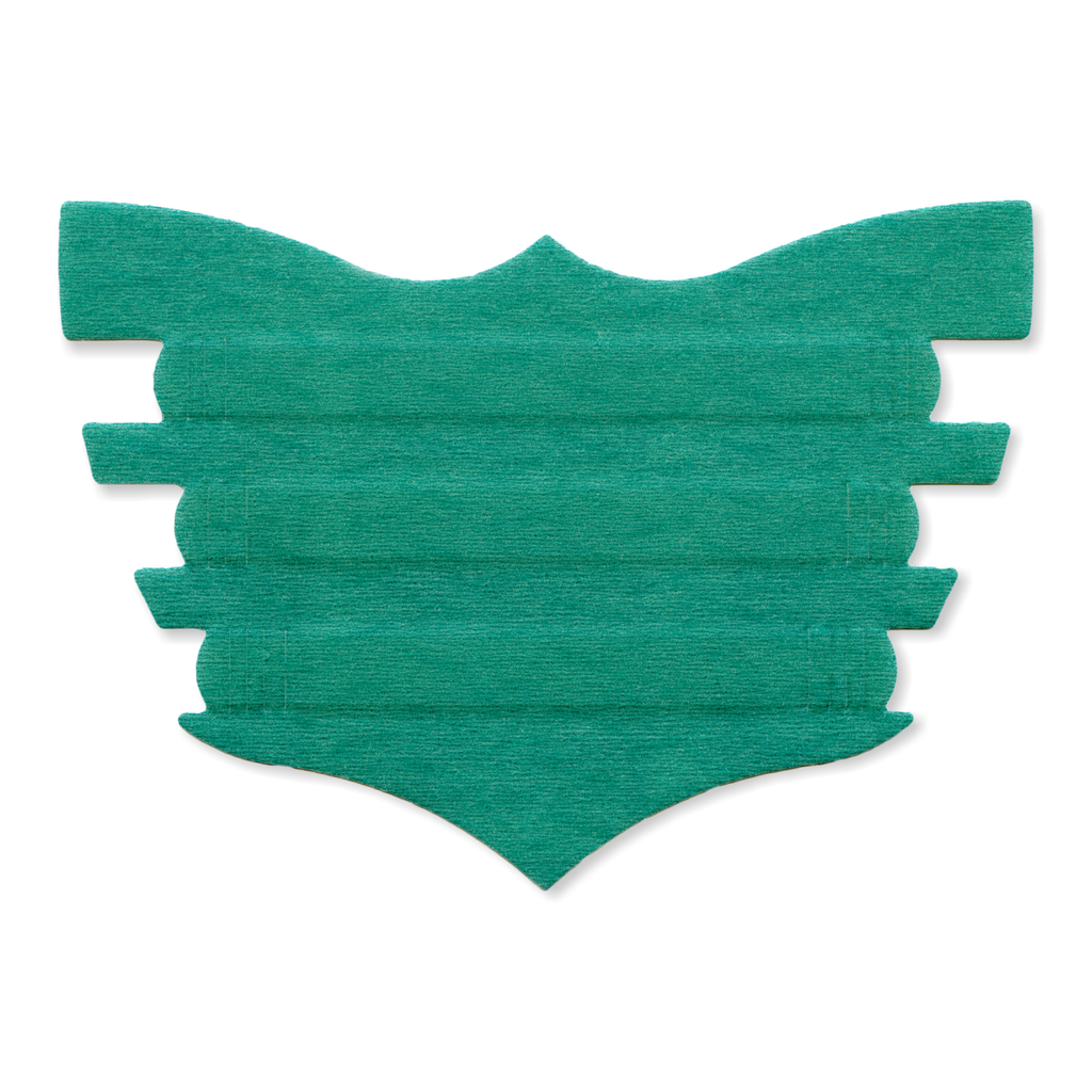 Flair Nasal Strip turquoise