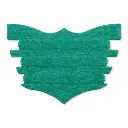 Flair Nasal Strip turquoise