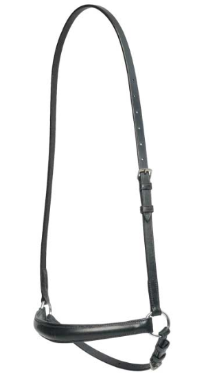 ZILCO Nose band show drop 197456