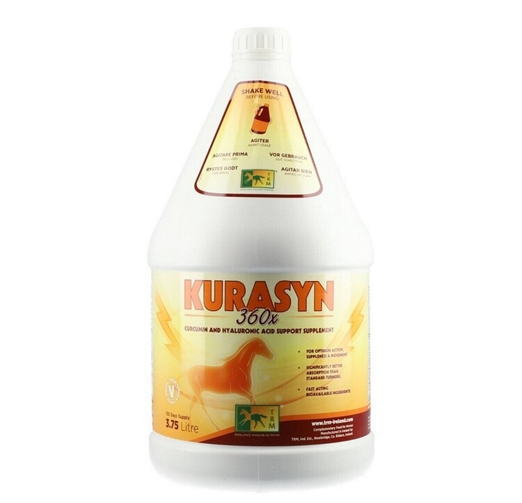 TRM KuraSyn  3.75lt