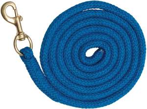ZILCO braided lead royal 546602