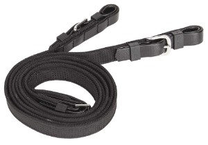 ZILCO Monte supergrip reins 524551
