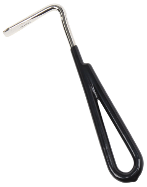 ZILCO hoof pick 314261