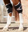 PE Magnetic hock boot