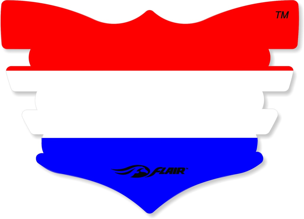Flair Nasal Strip NL