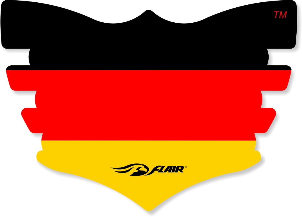 Flair Nasal Strip DE