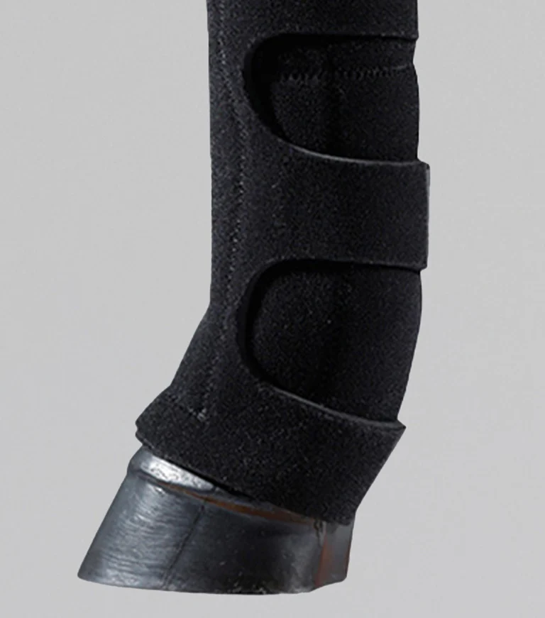 PE Ice boots ( 6 pockets )