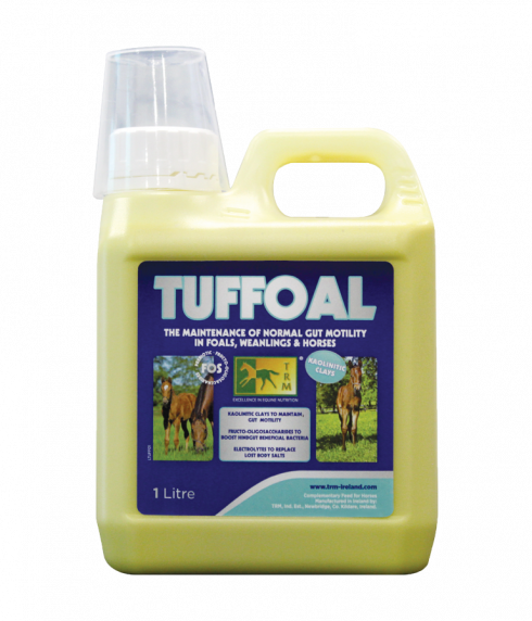 TRM Tuffoal 1lt