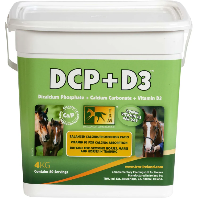TRM DCP + D3 4kg