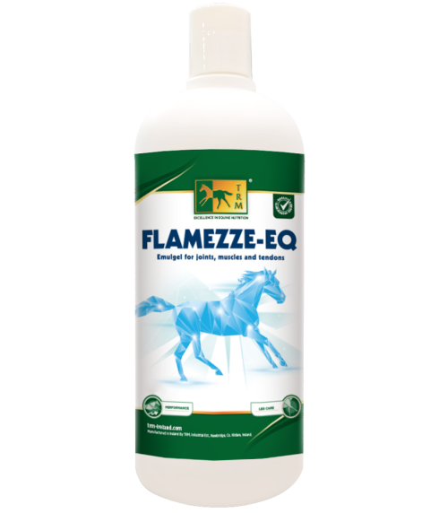 TRM Flamezze EQ 500g