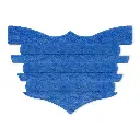 Flair Nasal Strip 6 pack blue