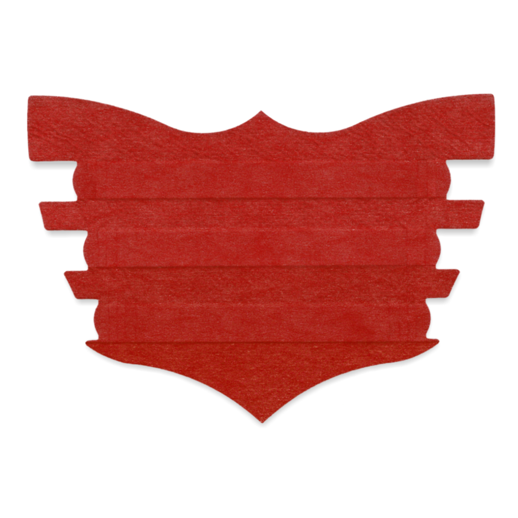 Flair Nasal Strip red
