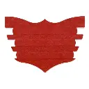 Flair Nasal Strip red