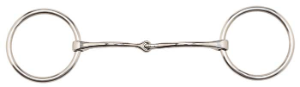 ZILCO snaffle fine 124136