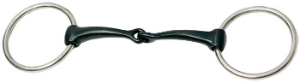 ZILCO snaffle sweet iron 12.5 124186