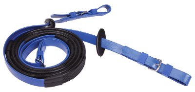 ZILCO 19mm rein buckle black royal 676232