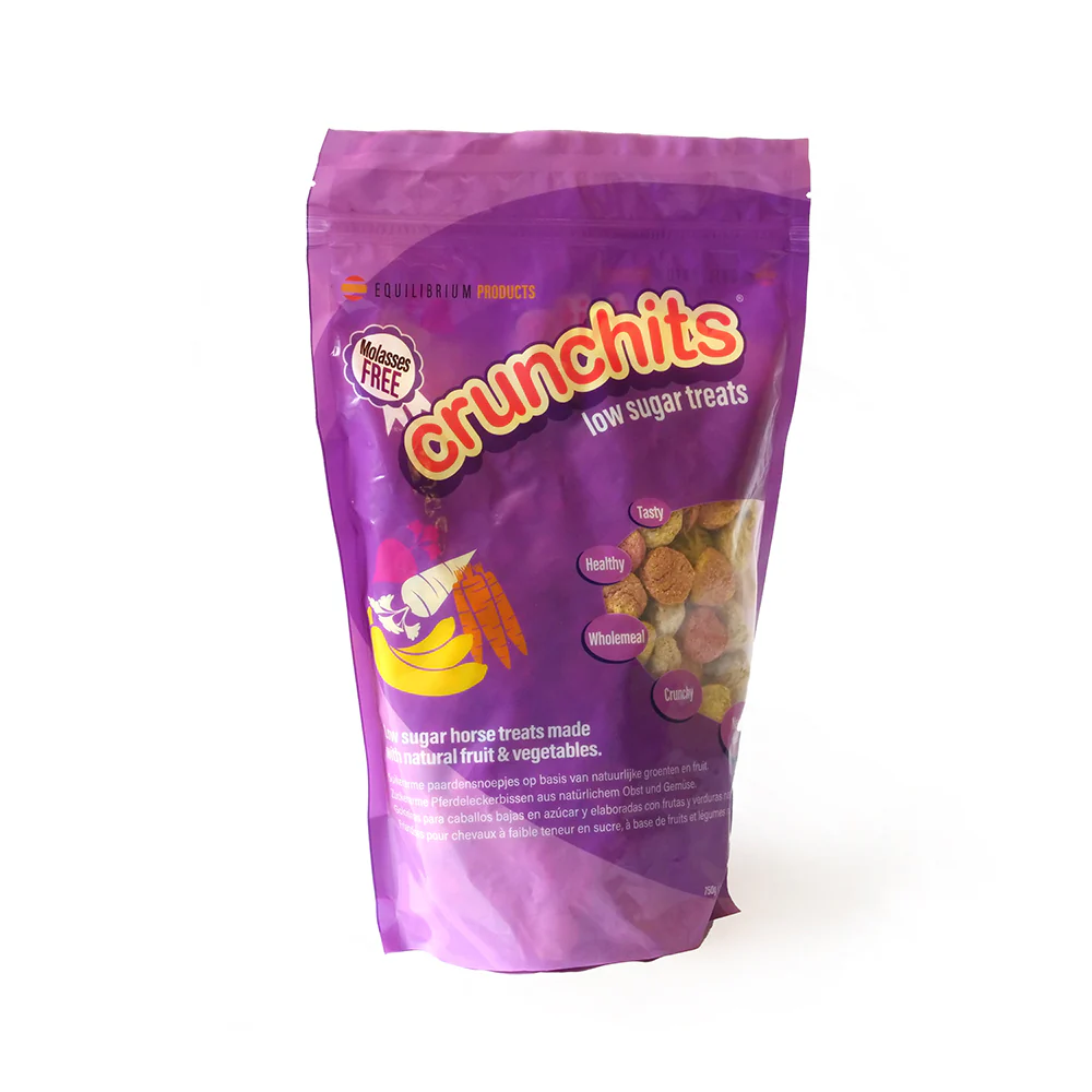 Equilibrium Crunchits 750gr