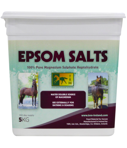 TRM Epsom Salt 5kg