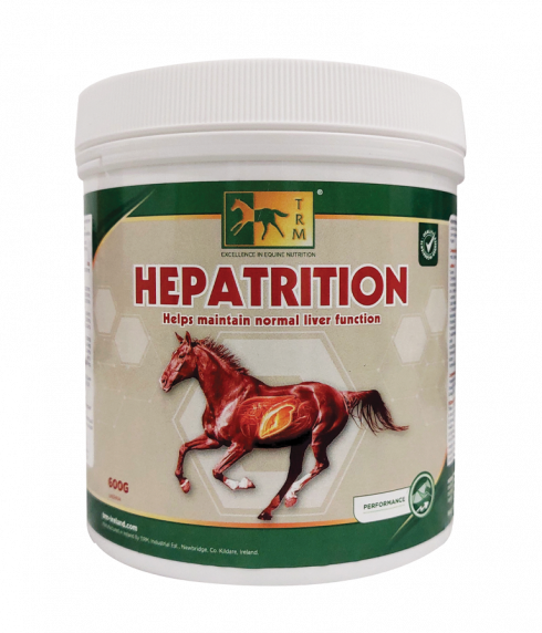 TRM Hepatrition 600g