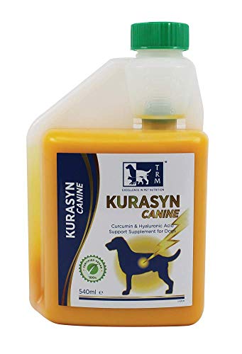 TRM Kurasyn Canine 540ml