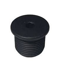 Helite end cap