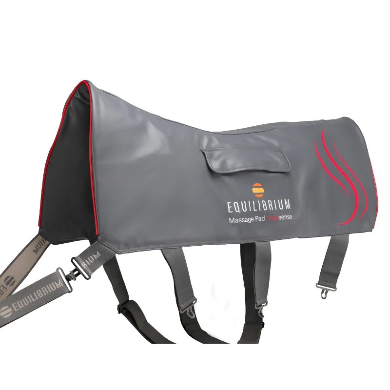 Equilibrium Massage Pad Heatsense Standard