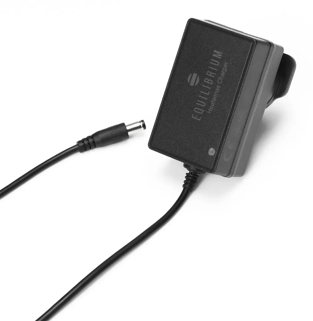 Equilibrium Massage Pad spare charger Heatsense