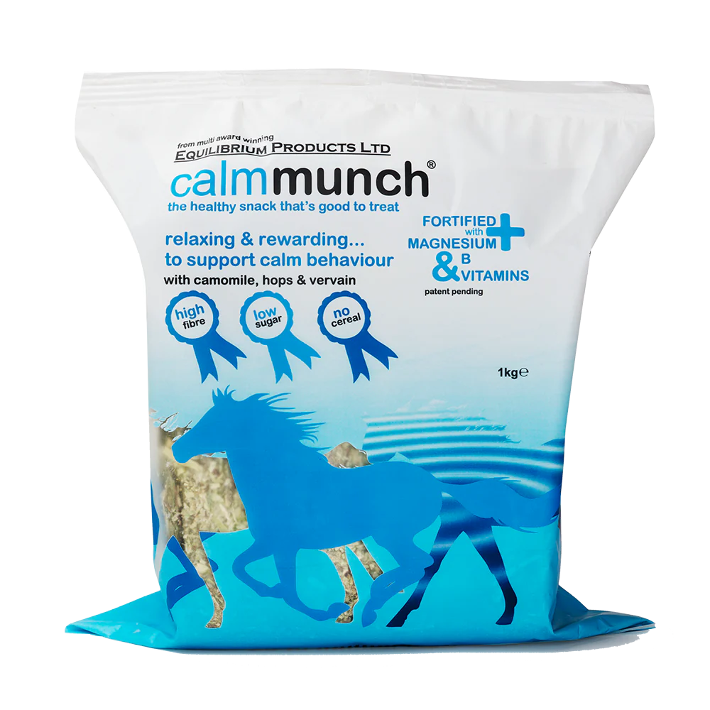 Equilibrium Vitamunch Calm (5x1kg)