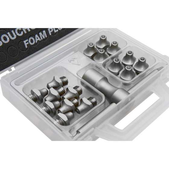 Michel Vaillant FASTUDS kit hard ground