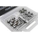 Michel Vaillant FASTUDS kit hard ground