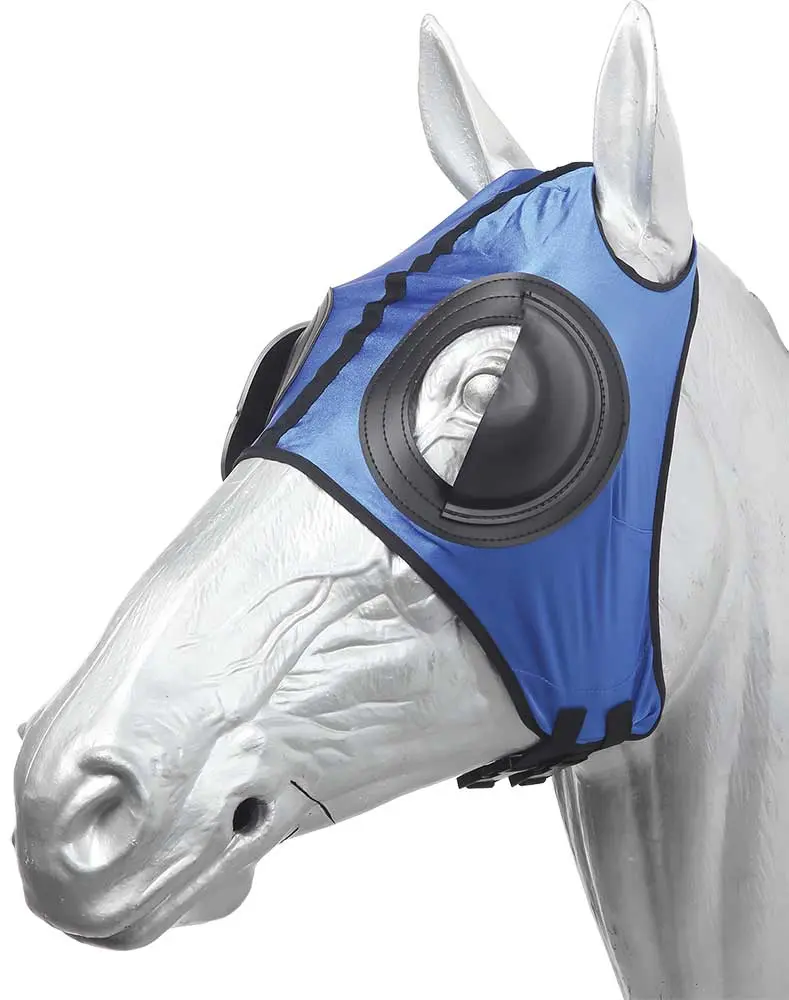 ZILCO Lycra hood full cup royal 671072