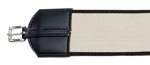 ZILCO Girth 75mm -19mm buck LO BGE 681089