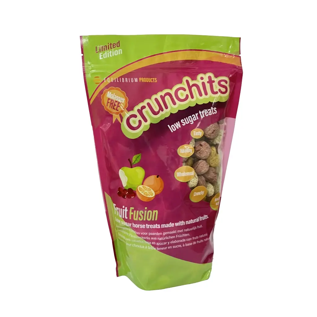 Equilibrium Crunchits fruit fusion 750gr