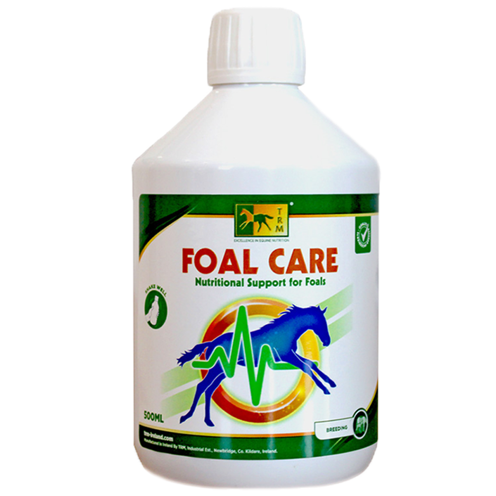 TRM Foal Care 500ml