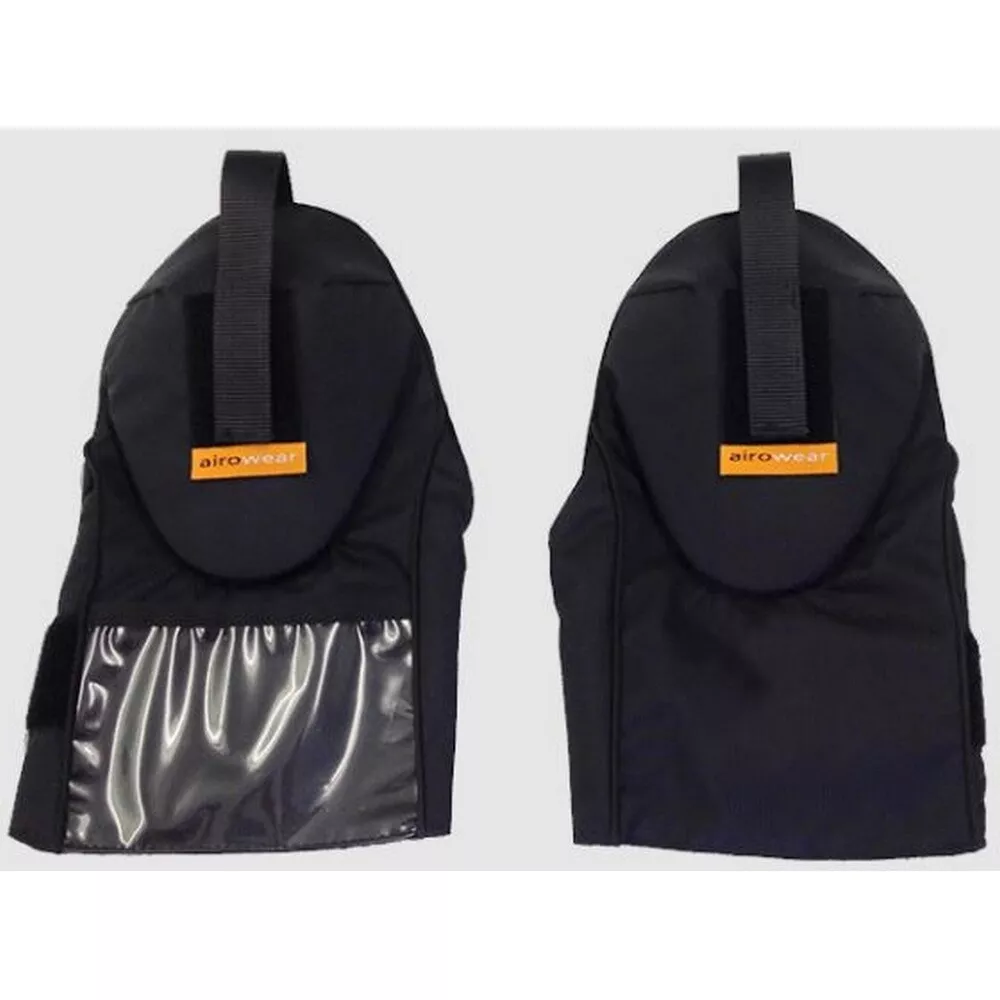 Airowear Outlyne shoulder protectors  