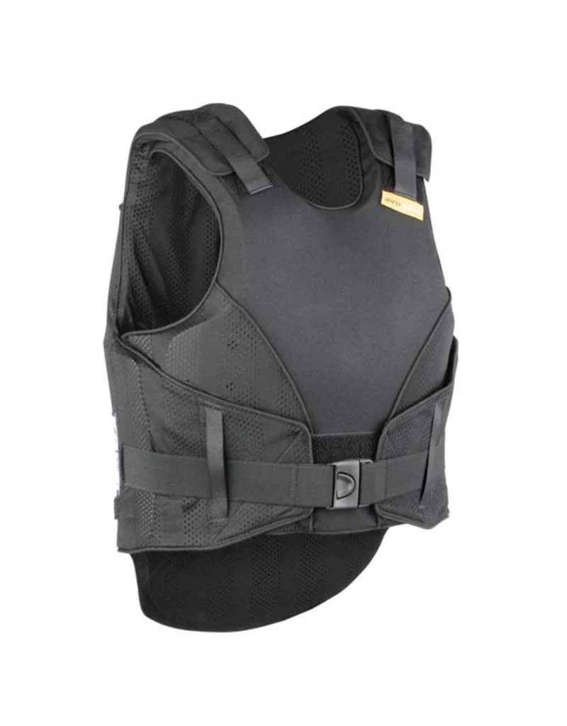 Airowear bodyprotector Reiver Elite black 