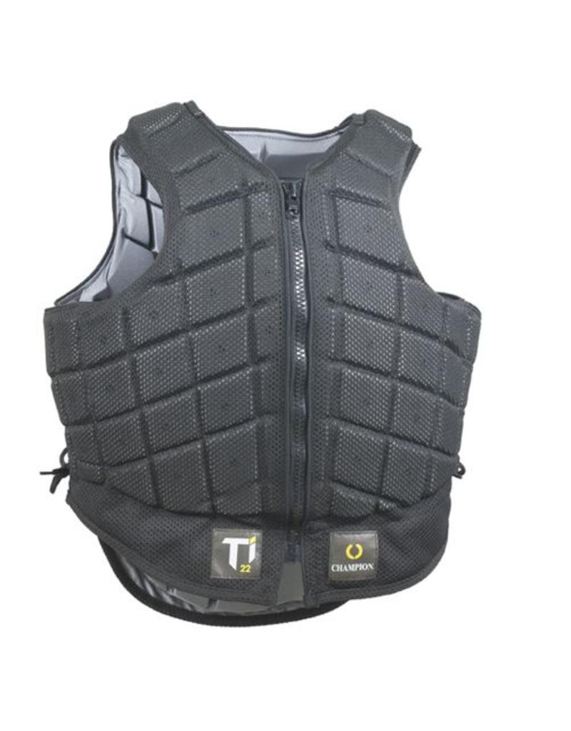 Champion Ti 22 body protector 