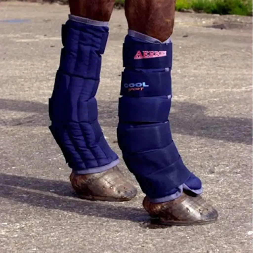 Coolsport coolboots knee 