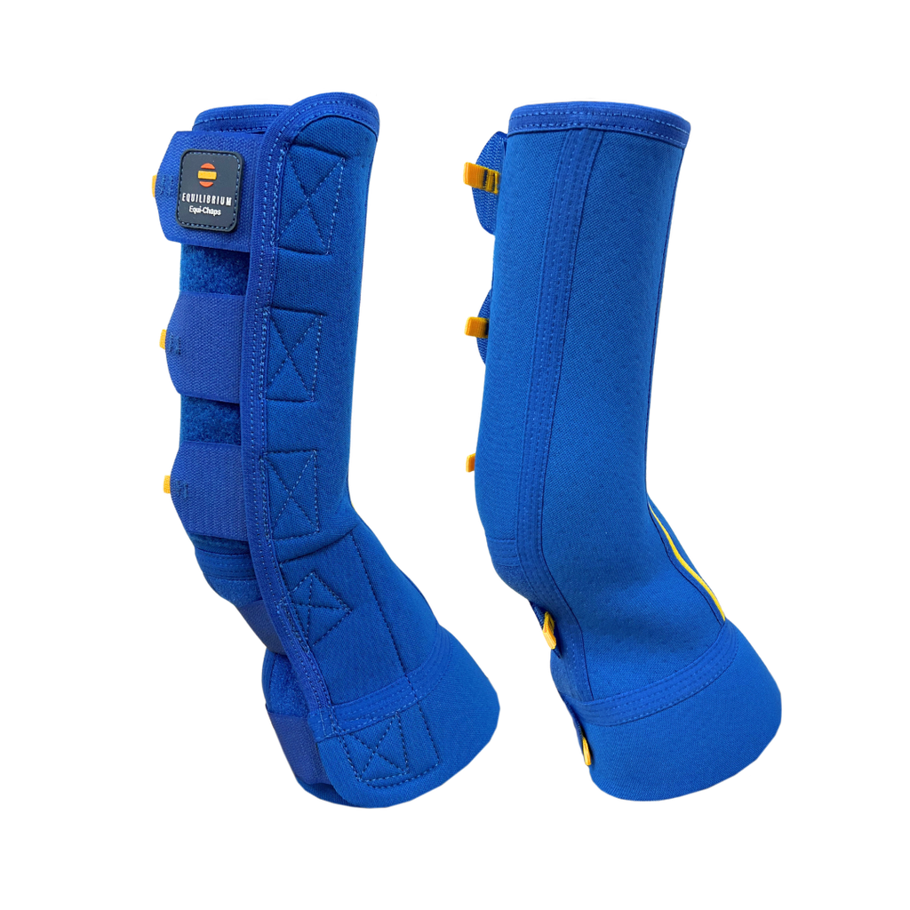 Equilibrium Equi Chaps close contact