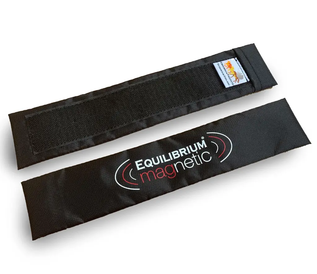 Equilibrium replace magnets 